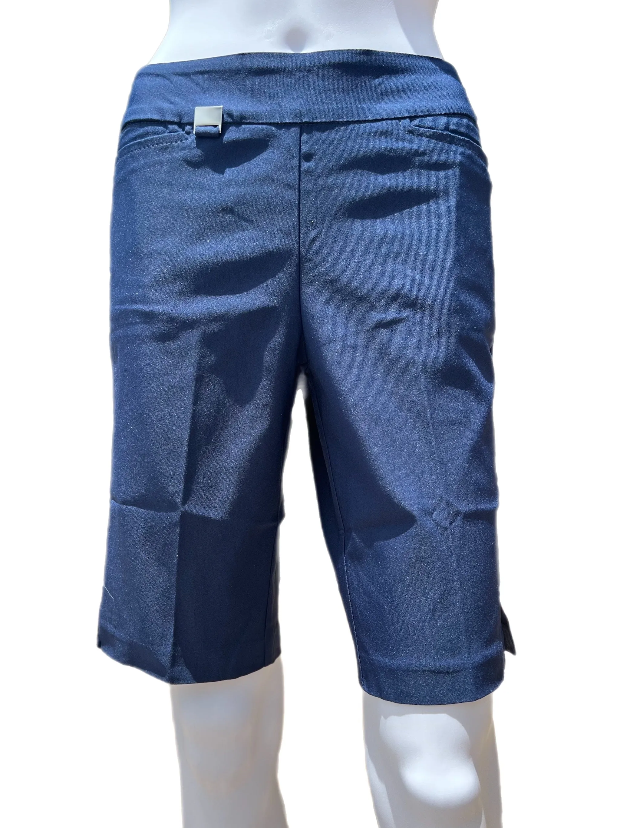 10" Inseam Bermuda Shorts