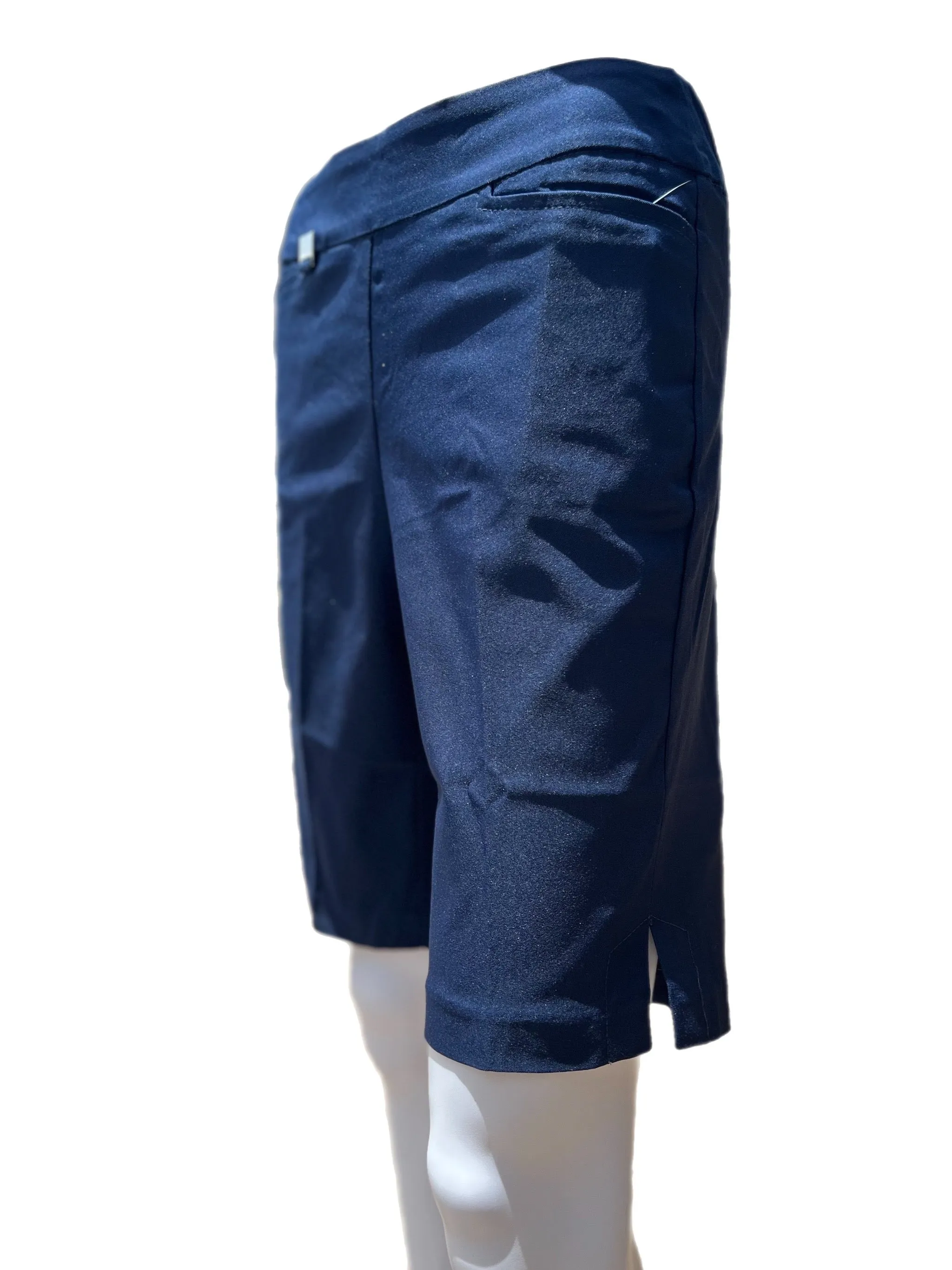 10" Inseam Bermuda Shorts