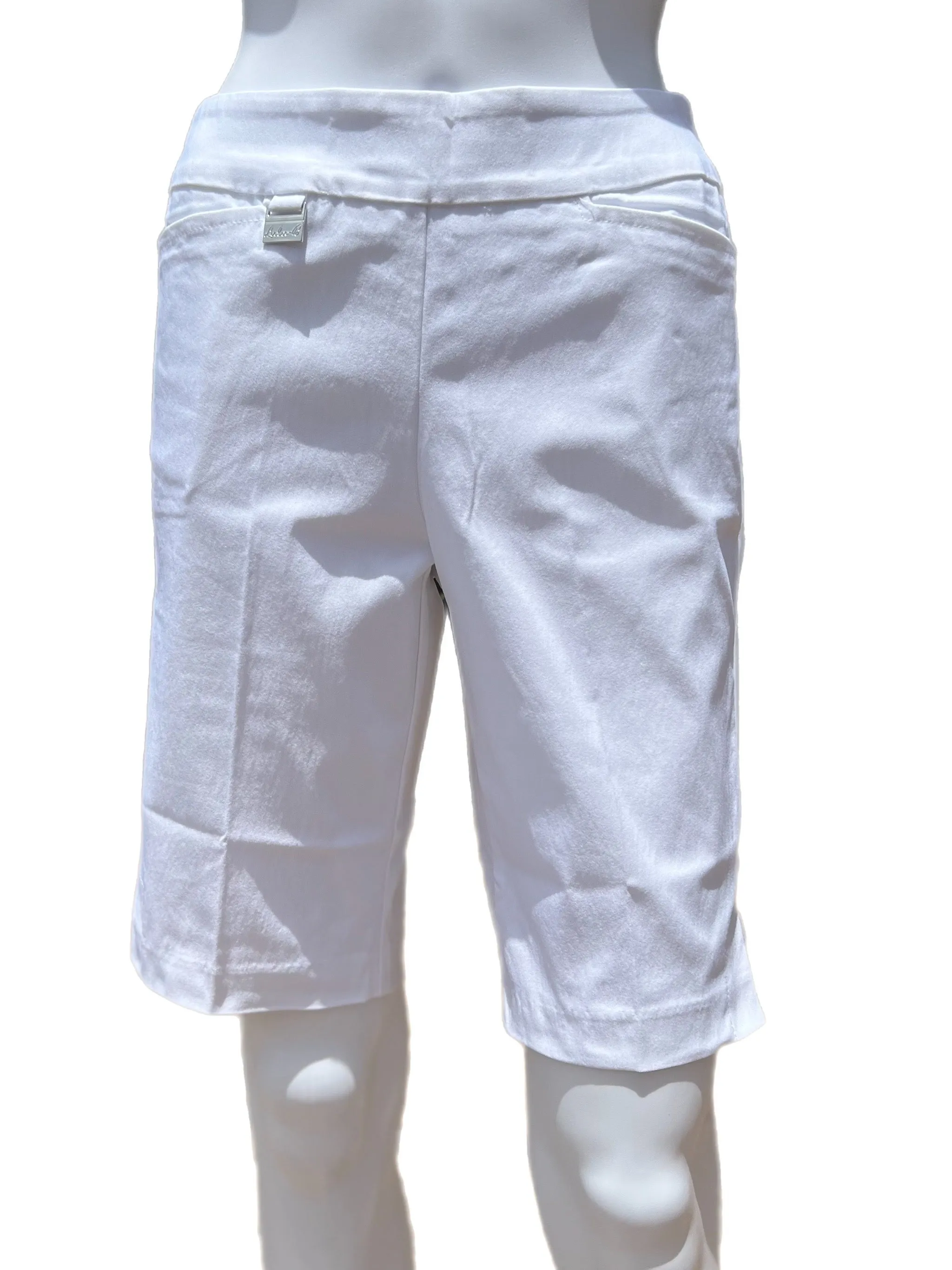 10" Inseam Bermuda Shorts