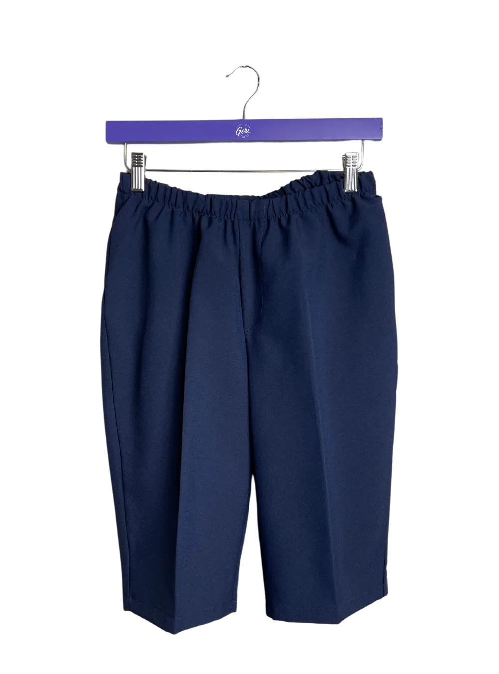 Adaptive Men's Bermuda Shorts