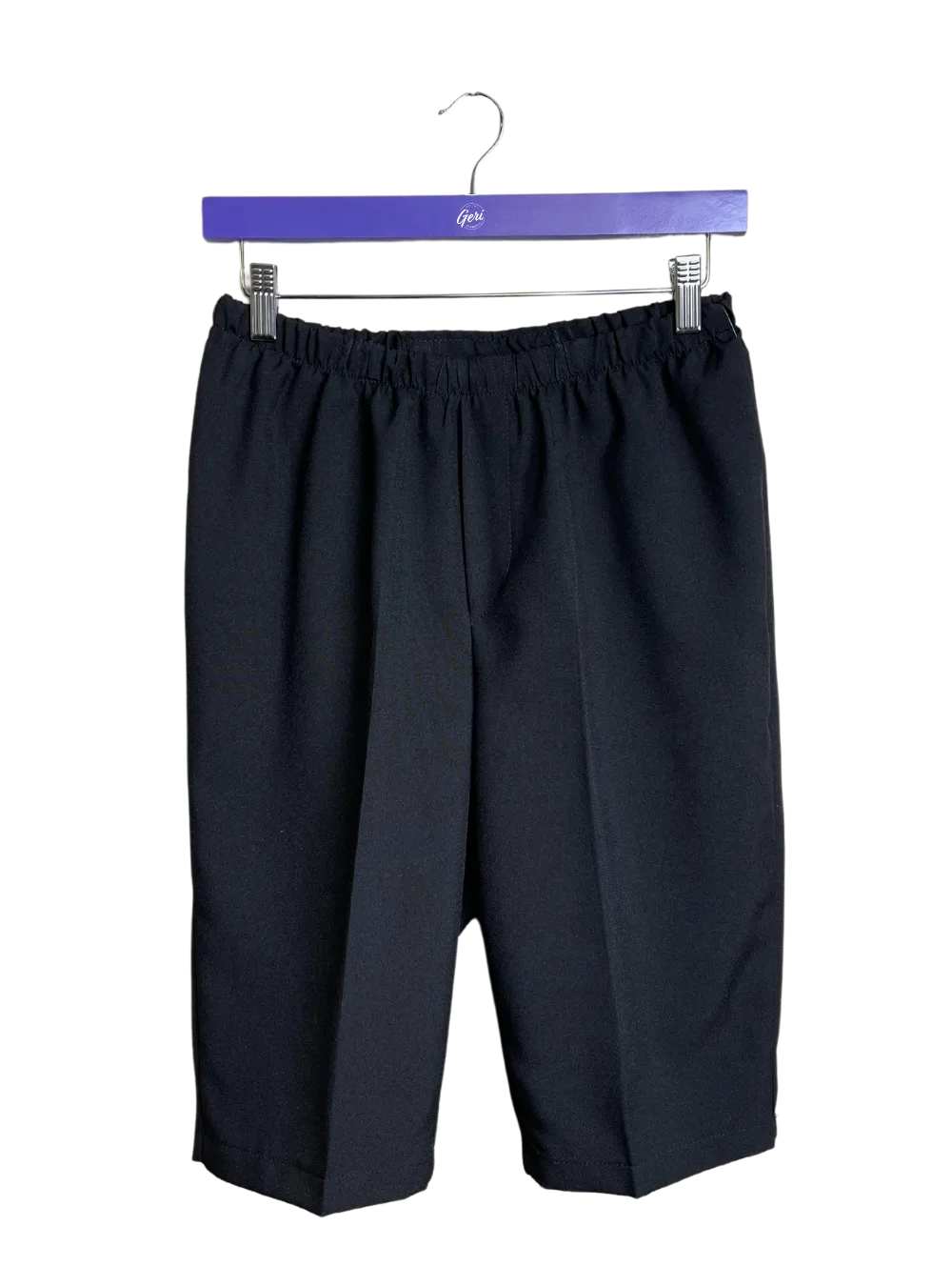 Adaptive Men's Bermuda Shorts