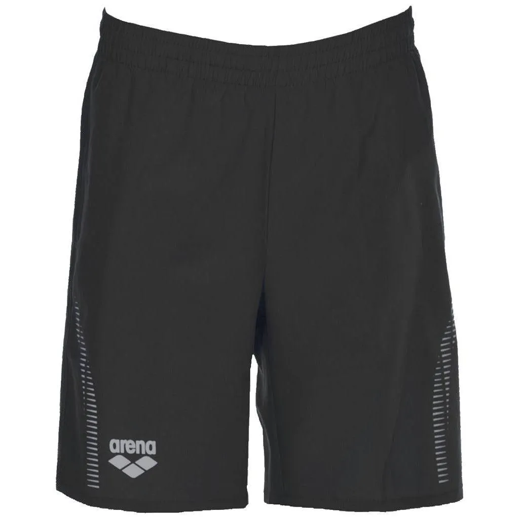 Arena Youth Team Line Long Bermuda Short