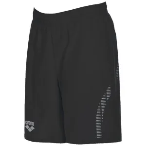 Arena Youth Team Line Long Bermuda Short