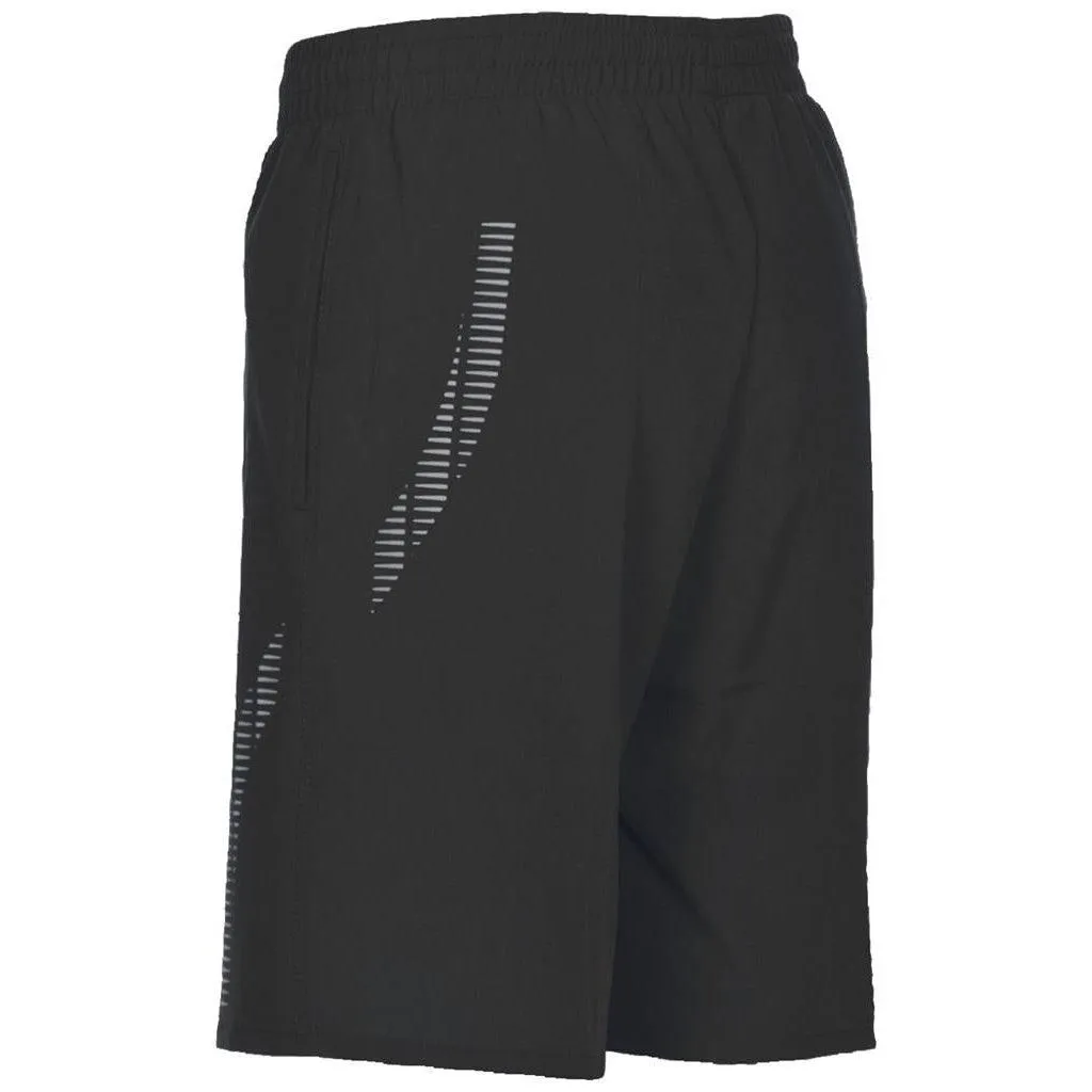 Arena Youth Team Line Long Bermuda Short