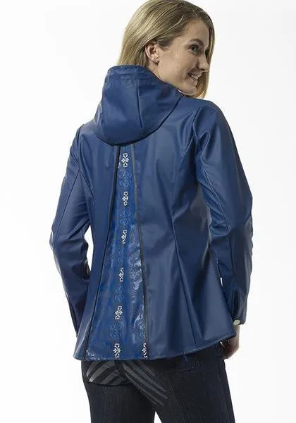 Arista Equestrian Packable Raincoat - Women's (Sale) Reg. Price 195.00