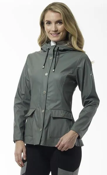 Arista Equestrian Packable Raincoat - Women's (Sale) Reg. Price 195.00