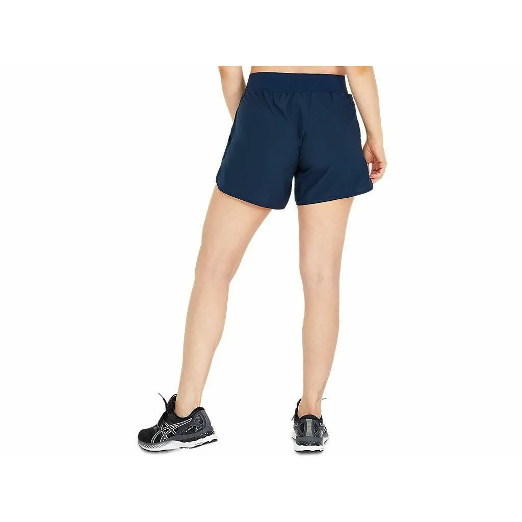 Asics Womens Training Short 5in