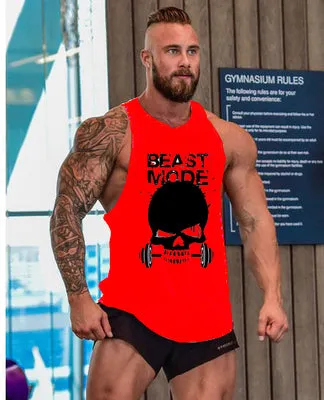 Beastly Sexy Tank Top