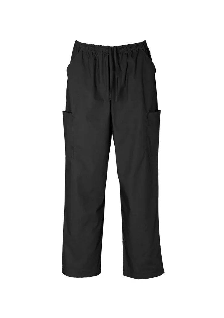 Biz Collection Unisex Classic Scrubs Cargo Pants