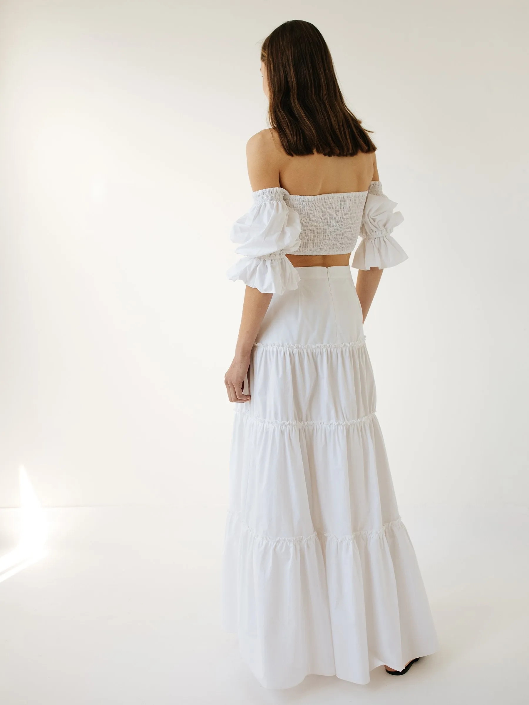 Blair Off Shoulder Top