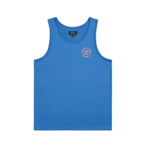 Brixton Oath V Tank River Blue