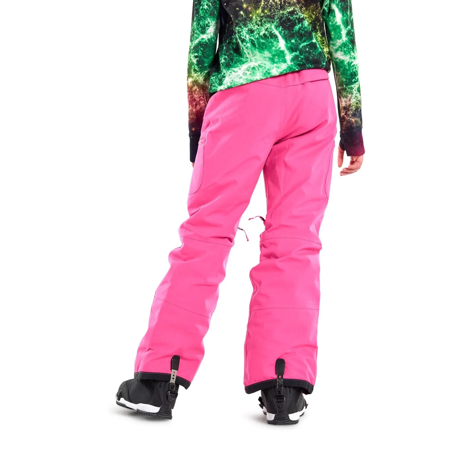 Burton Girls Elite Cargo Pant 2024