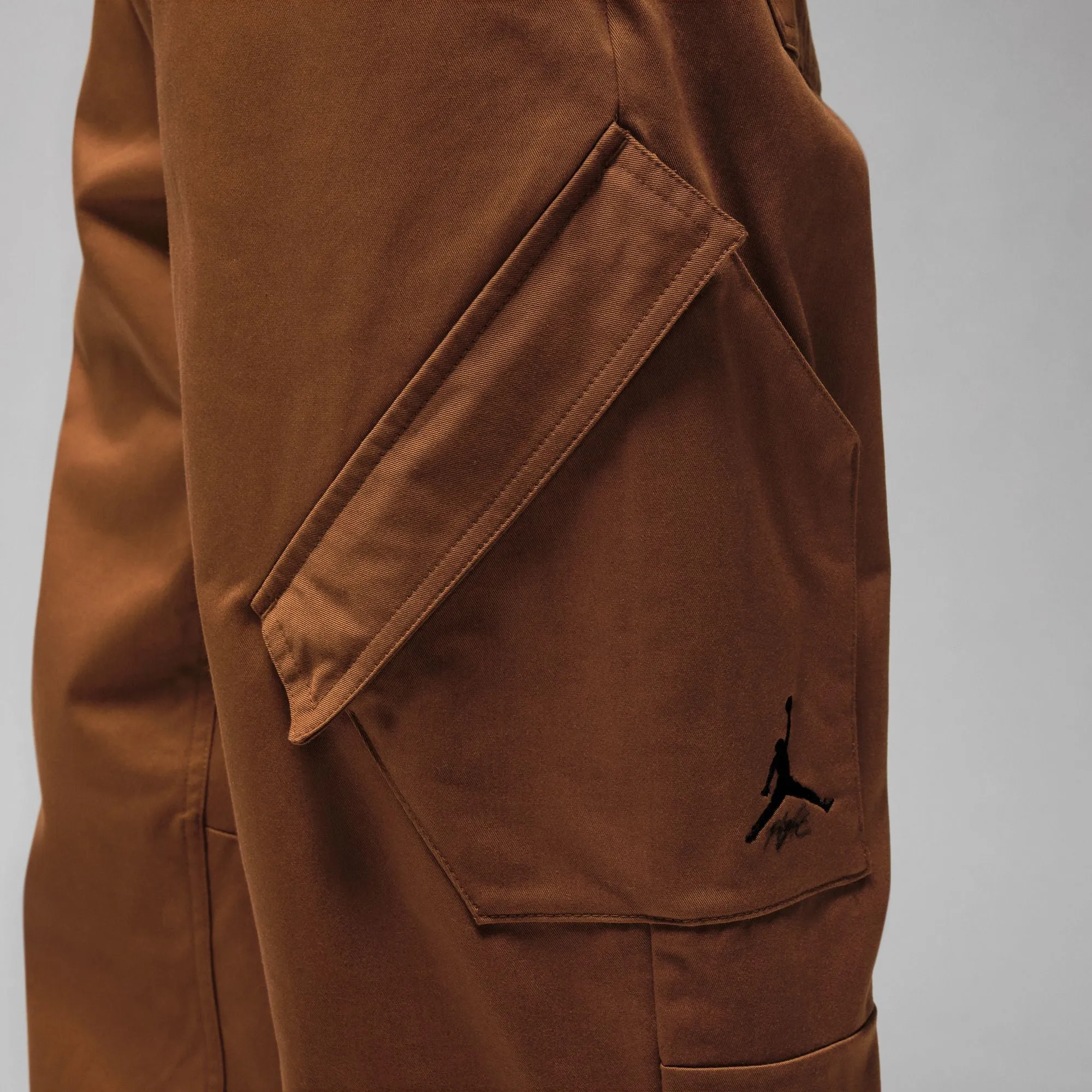 CHICAGO PANTS "LT BRITISH TAN"