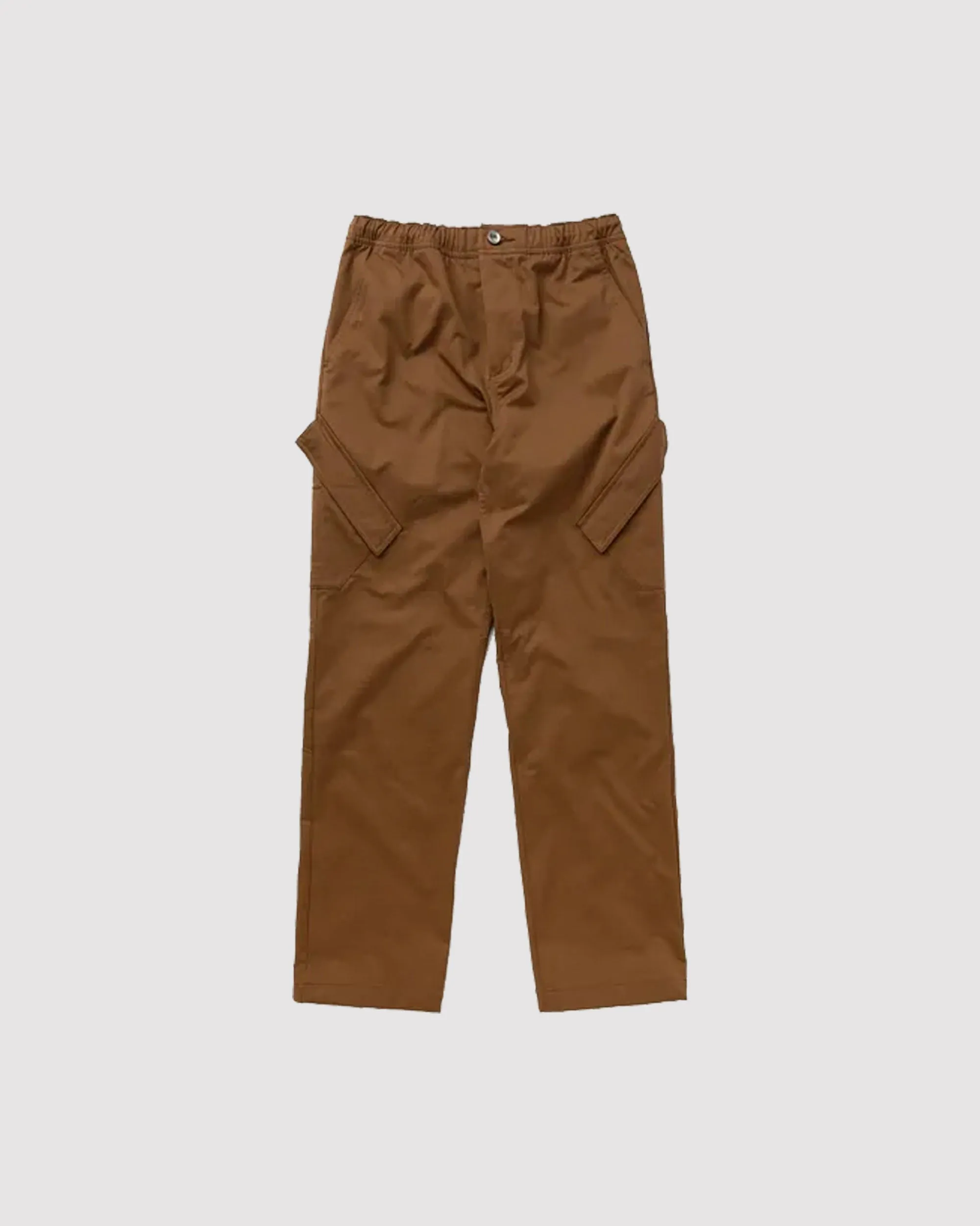 CHICAGO PANTS "LT BRITISH TAN"