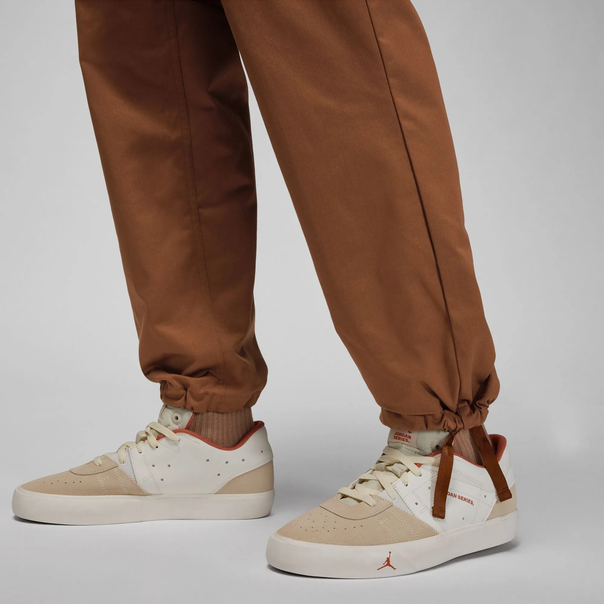 CHICAGO PANTS "LT BRITISH TAN"