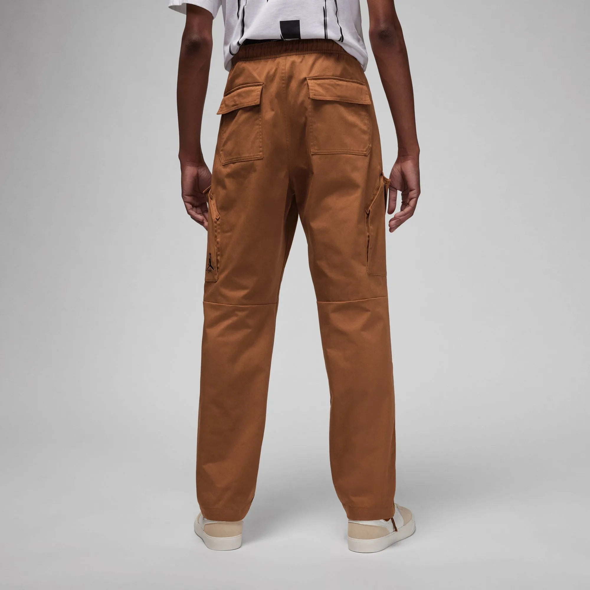 CHICAGO PANTS "LT BRITISH TAN"