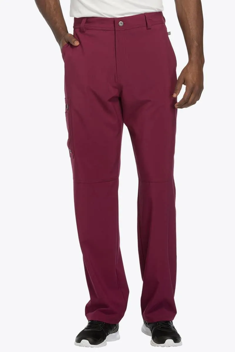 CK200A Cherokee Infinity Men's Fly Front Pant