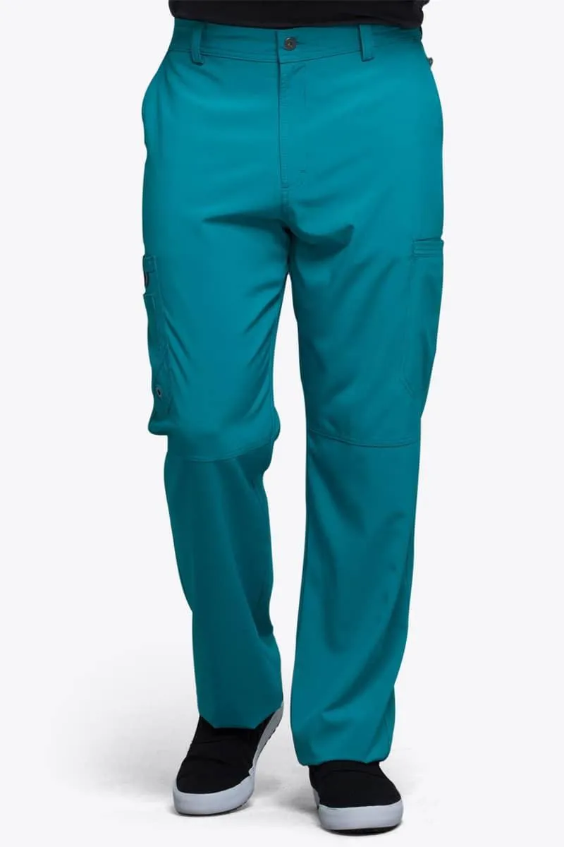 CK200A Cherokee Infinity Men's Fly Front Pant