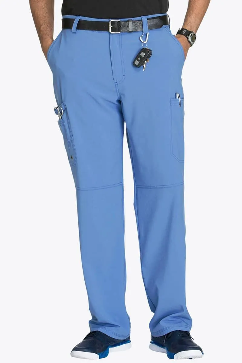 CK200A Cherokee Infinity Men's Fly Front Pant