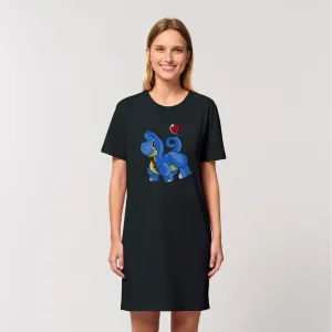 Corteneir Organic T-Shirt Dress