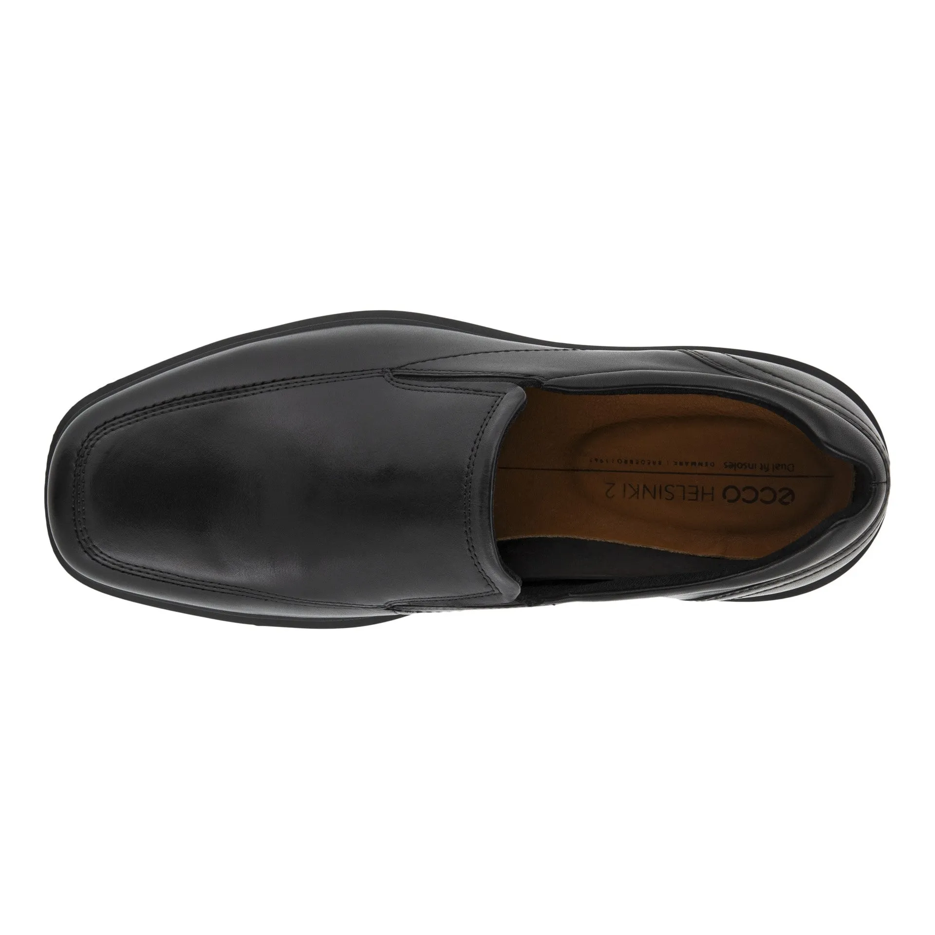 ECCO HELSINKI SLIP ON 2.0