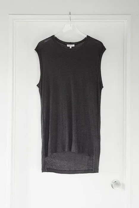 Emerson Fry Sleeveless Crewneck