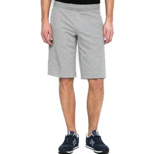 Emporio Armani EA7 Mens 272730-6P280 Train Visibility Bermuda Shorts