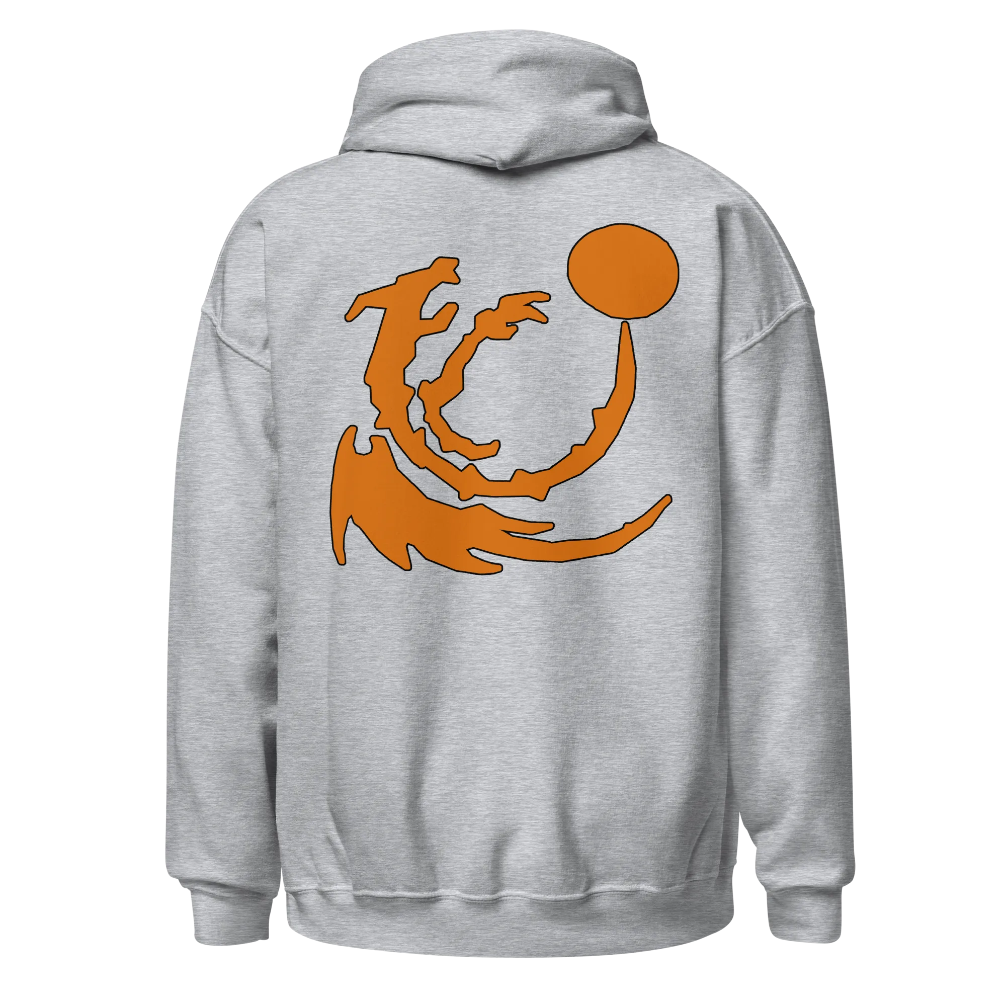 EverQuest® Ring of Scale Hoodie