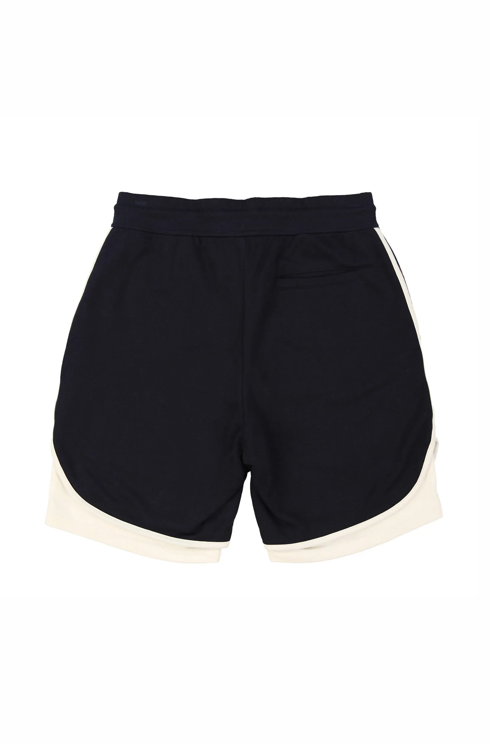 Flushing Meadows short (navy)