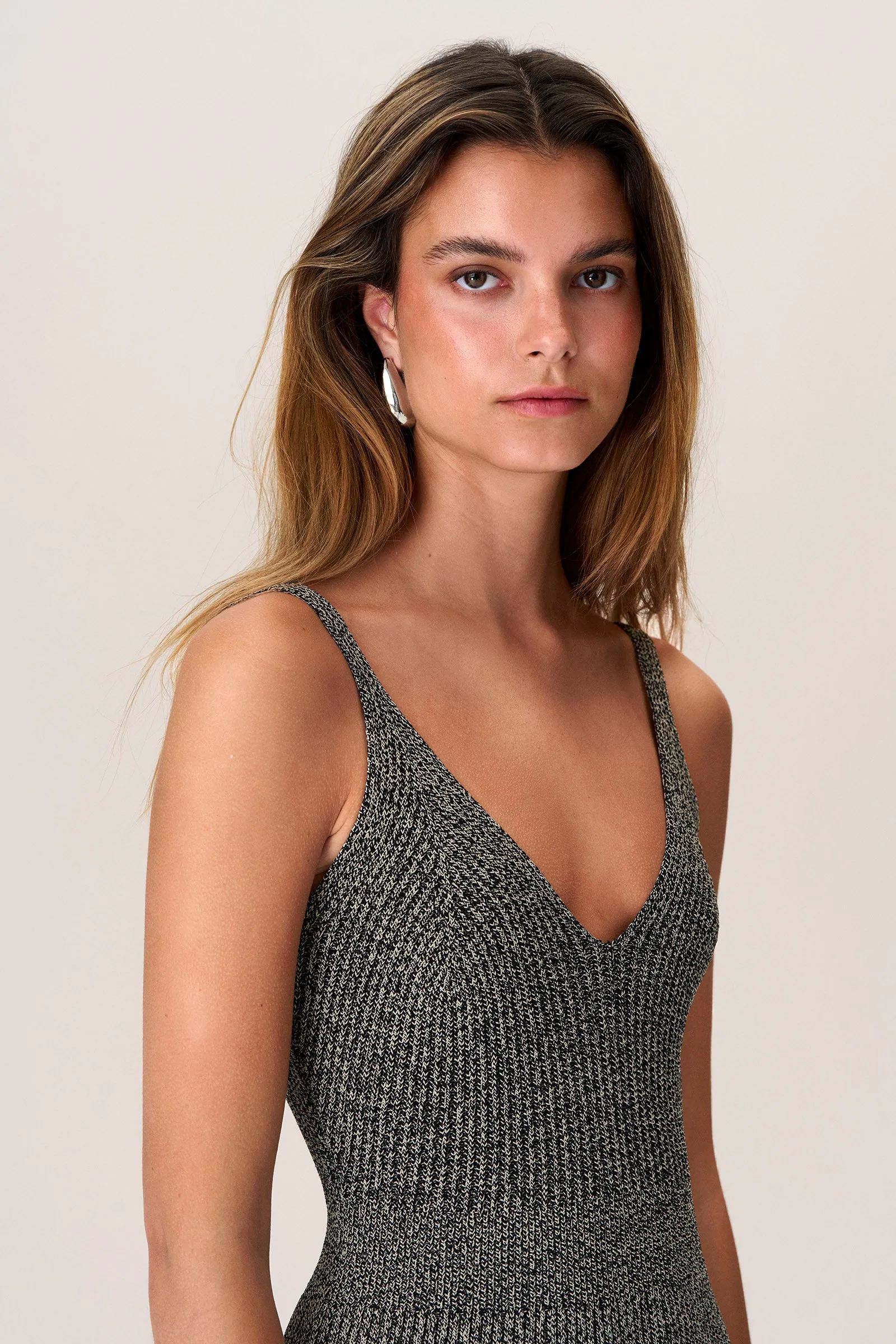 Forlì Slip Dress