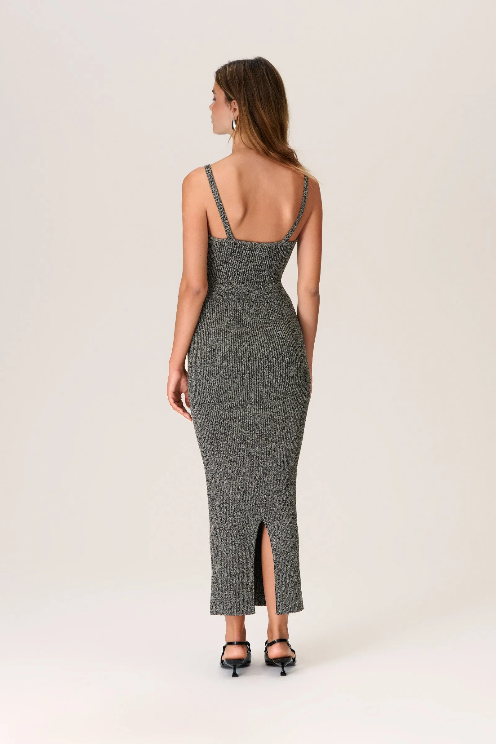 Forlì Slip Dress