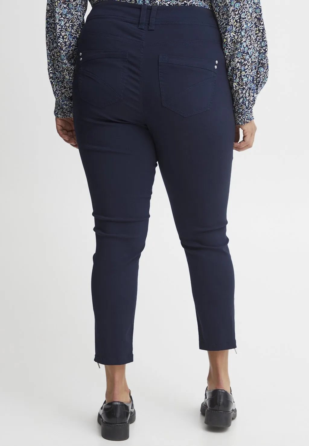 Fransa skinny jeans