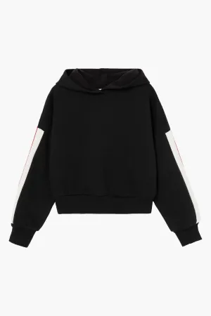 Habitual Kids Hoody - Black