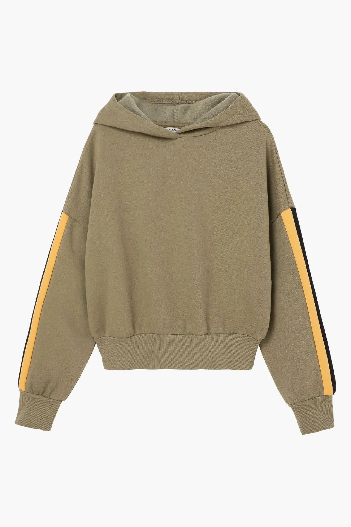 Habitual Kids Hoody - Olive