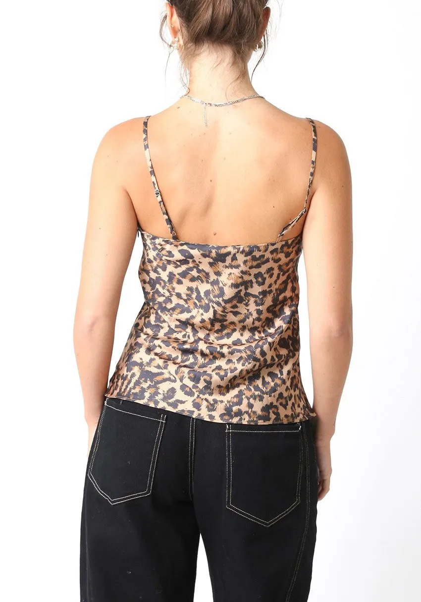 Hartley Leopard Tank