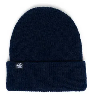 Herschel Supply Co. Quartz Beanie – Peacoat