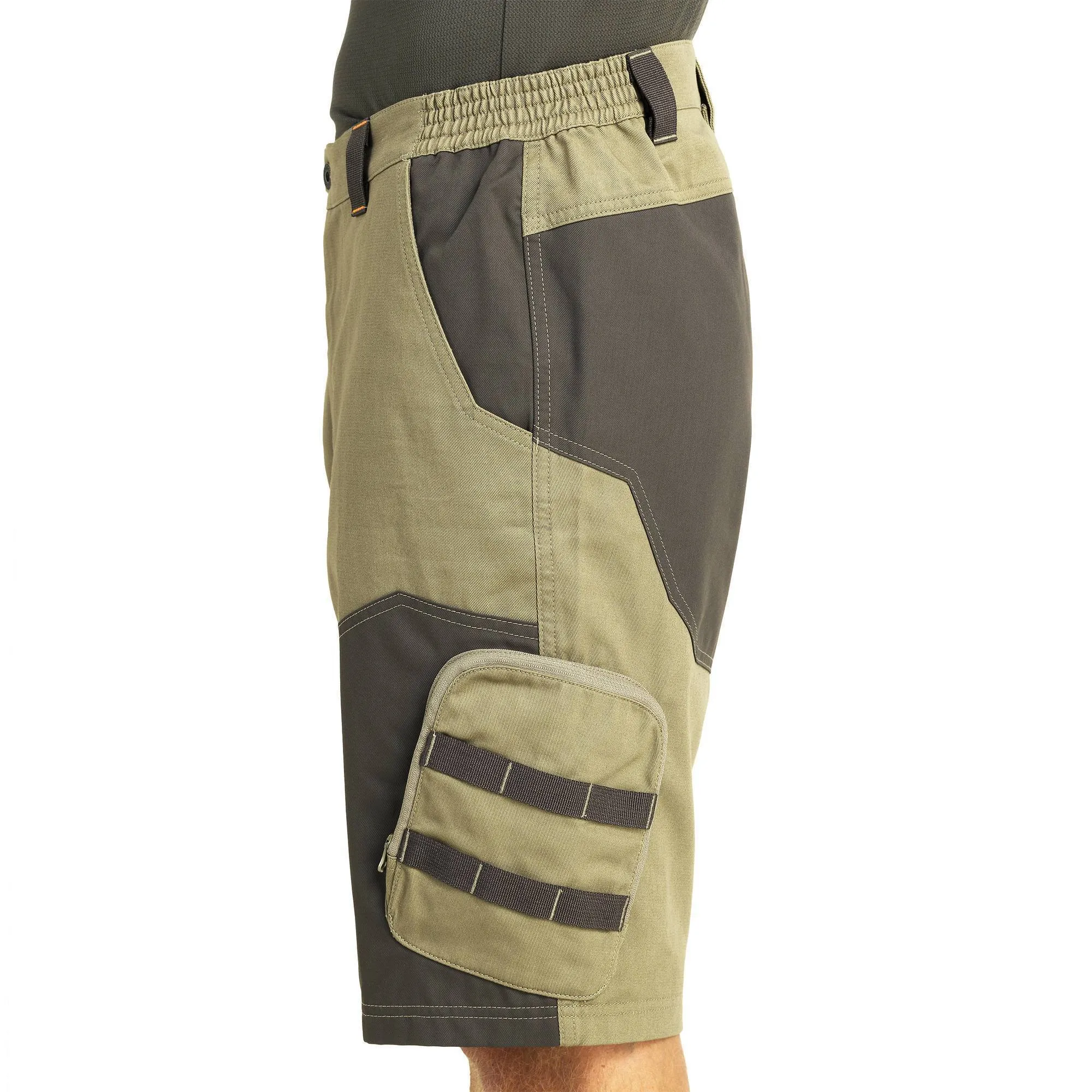 Hunting Bermuda Shorts 900