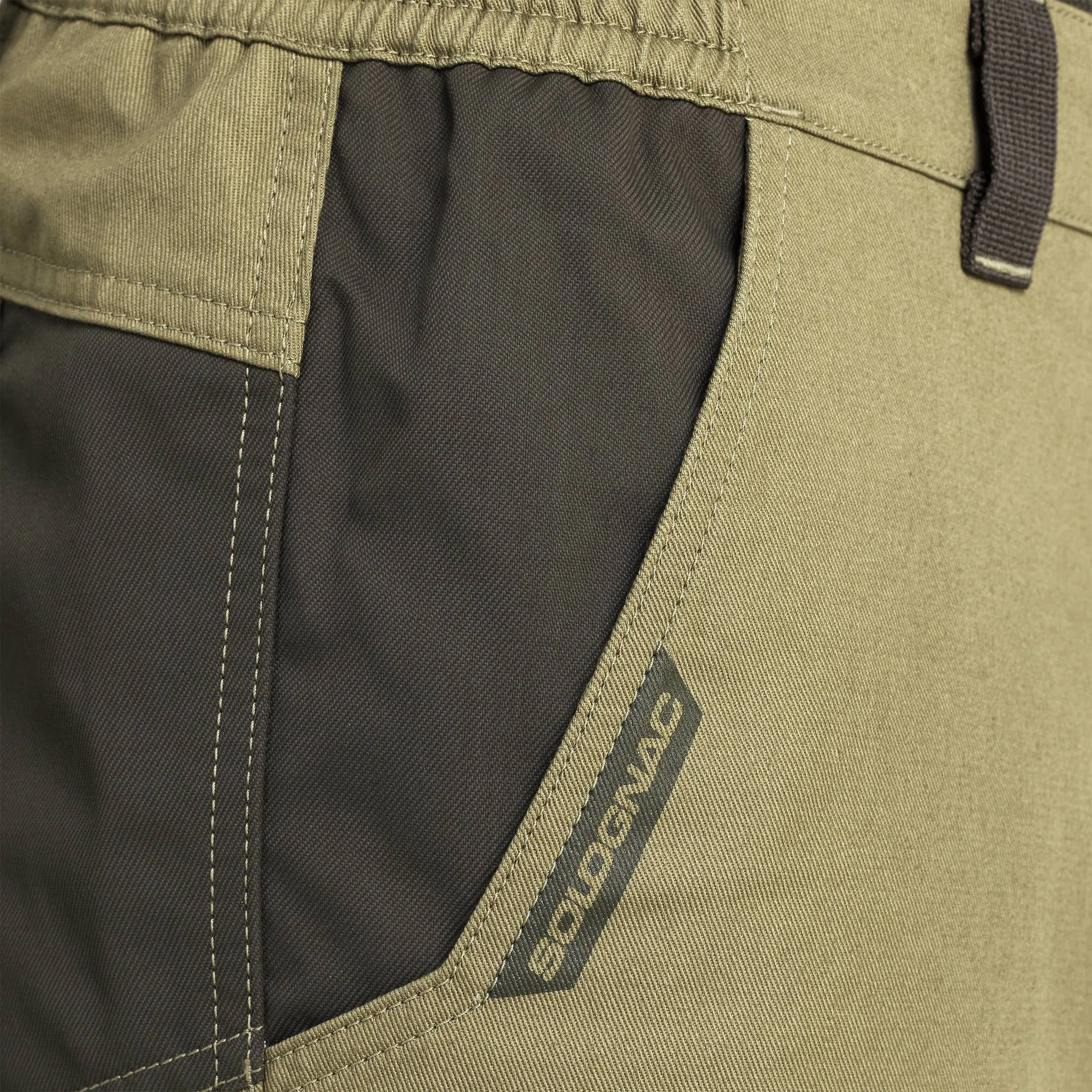 Hunting Bermuda Shorts 900