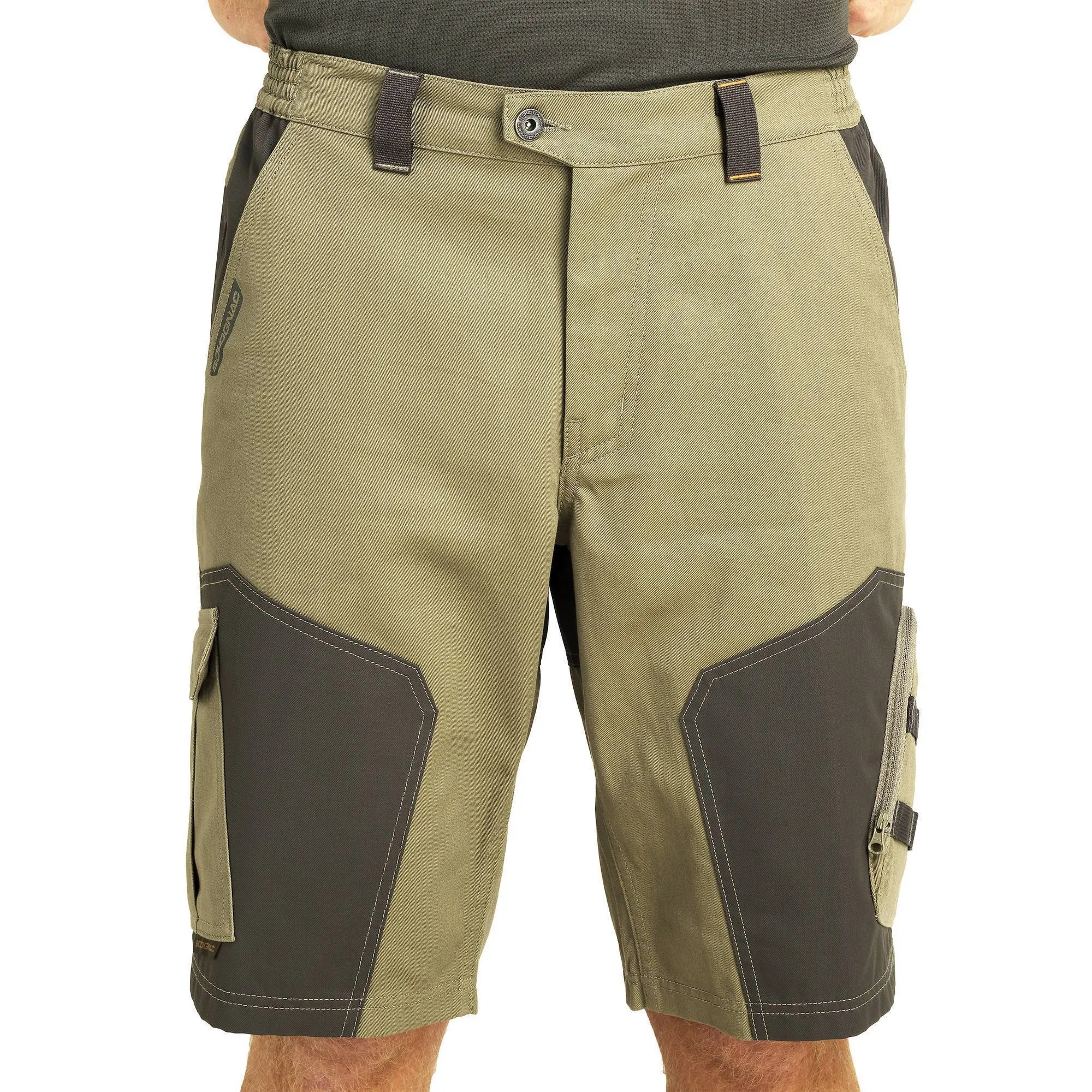 Hunting Bermuda Shorts 900