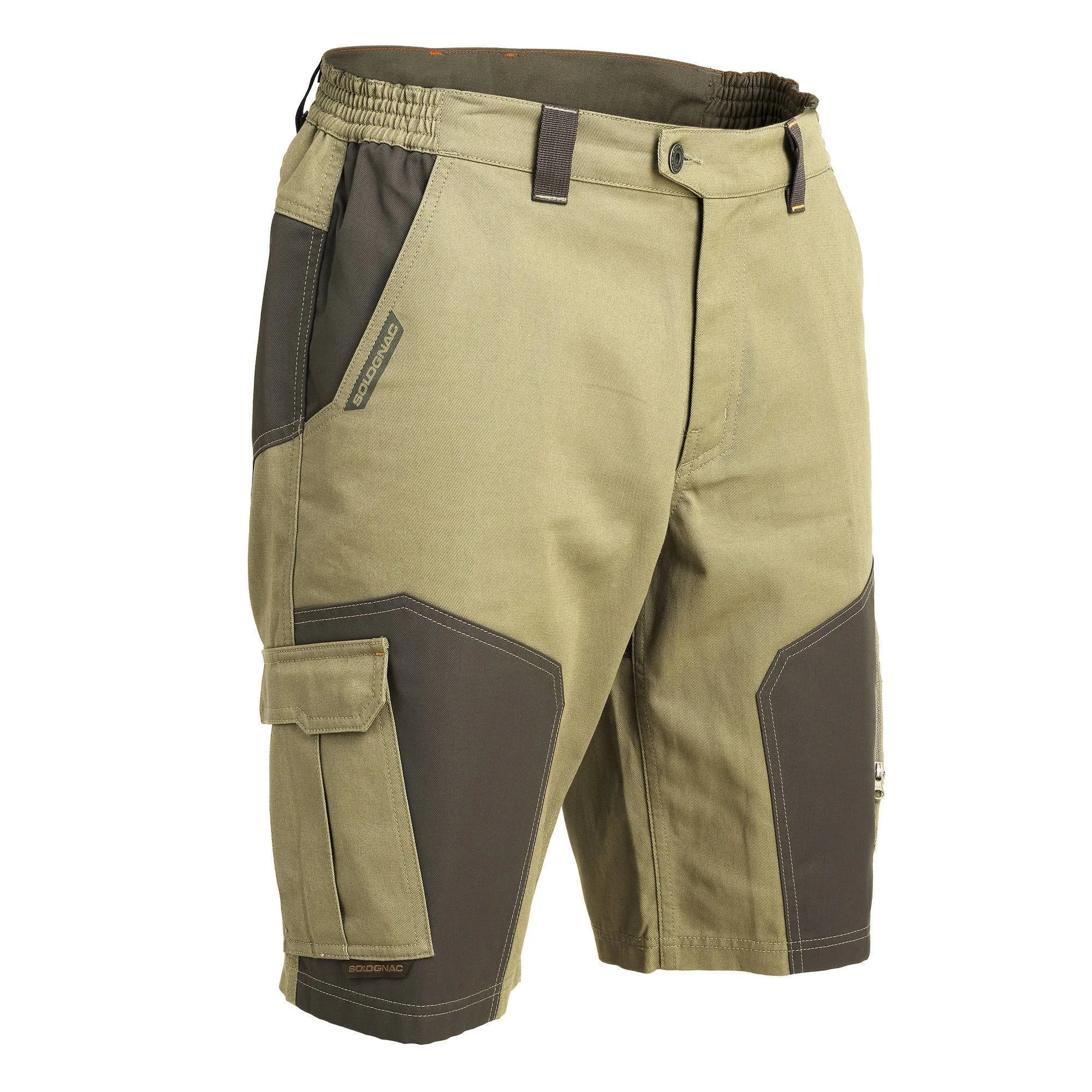 Hunting Bermuda Shorts 900