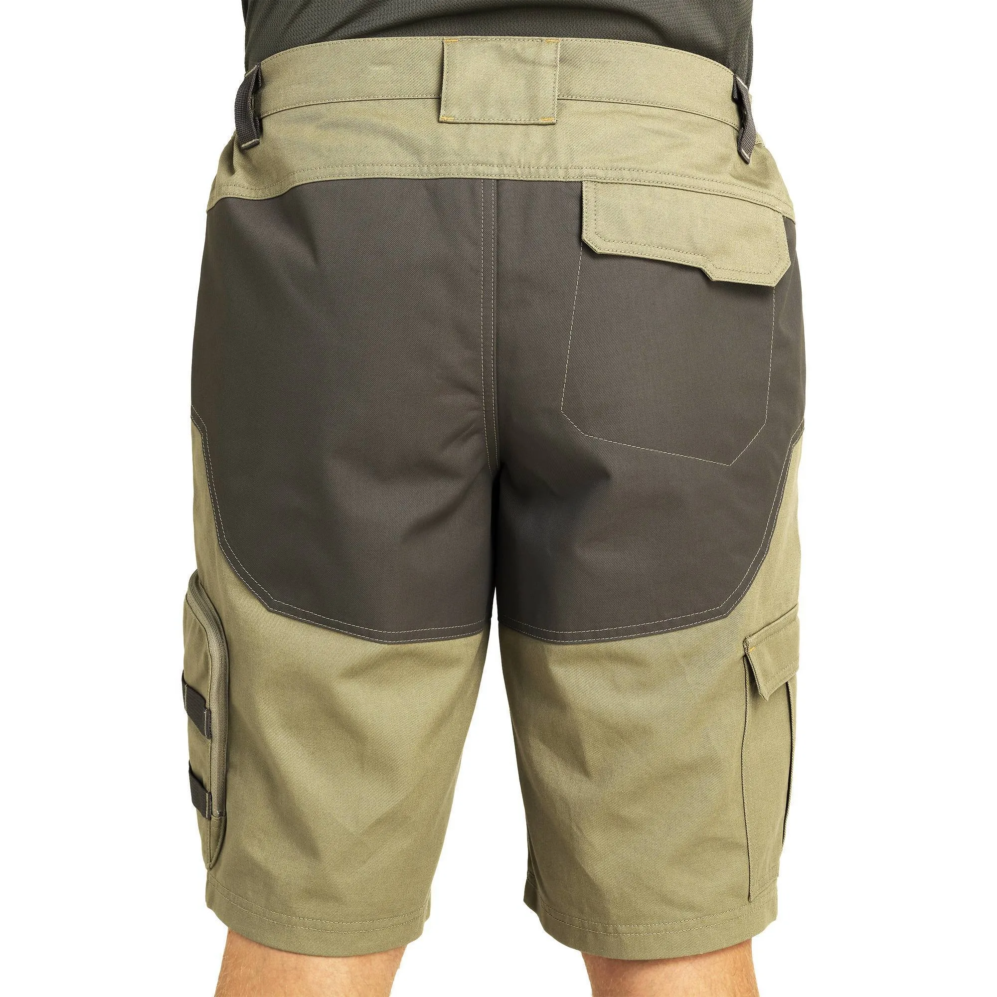 Hunting Bermuda Shorts 900