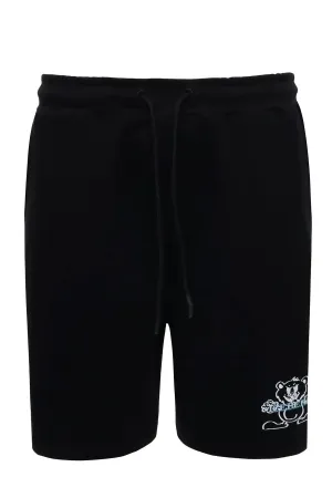 Iceberg E5 Bermuda (Black) - I24D02663429000