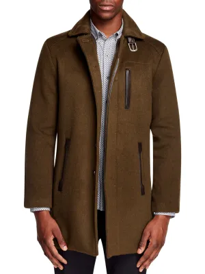 Kilo Peacoat