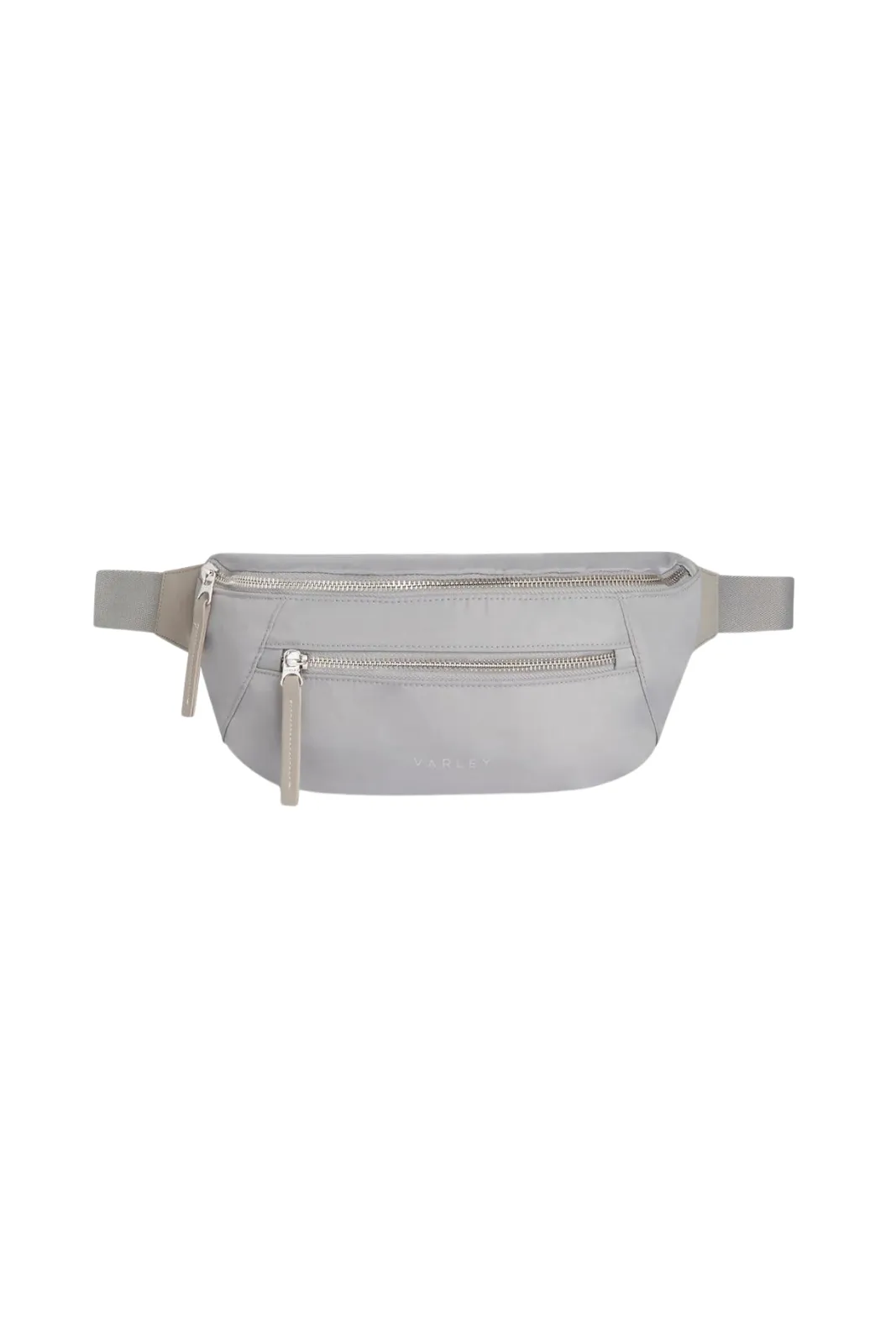 Lasson Belt Bag, Sage Grey