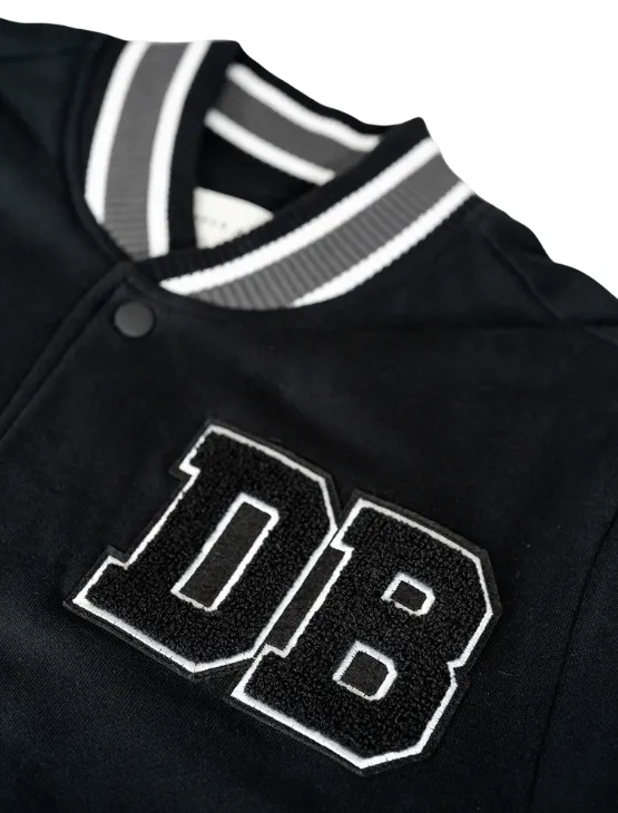 Limited Edition Dapper Boi Letterman Jacket