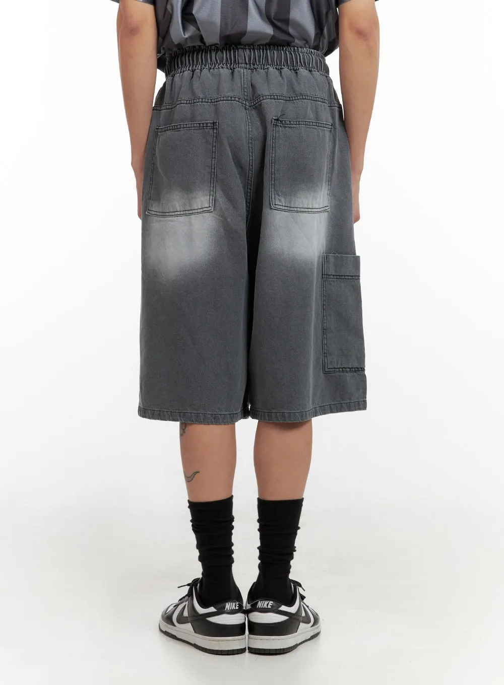 Men's Bermuda Shorts IL403