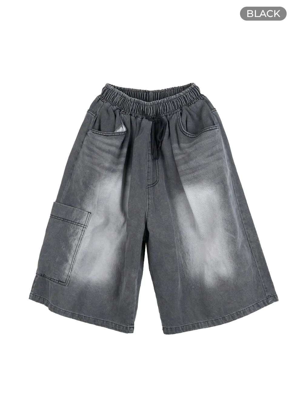 Men's Bermuda Shorts IL403