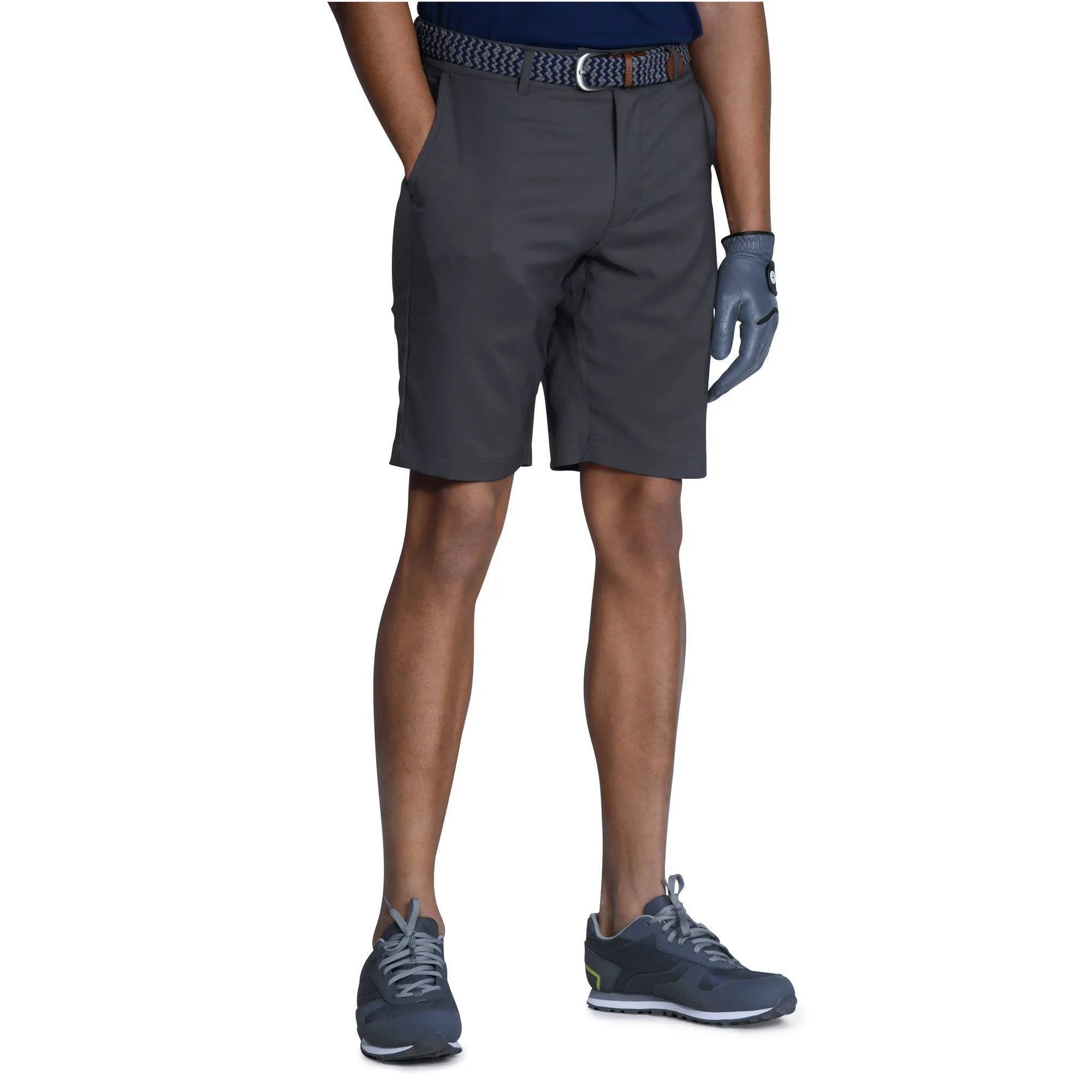 Men's Golf Bermuda Shorts 900