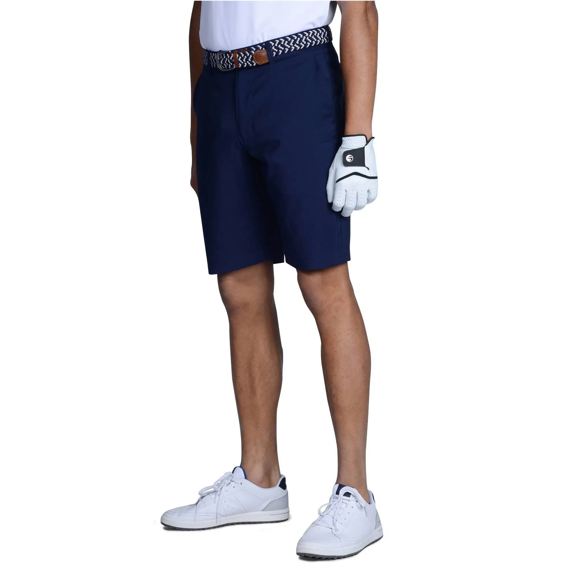 Men's Golf Bermuda Shorts 900