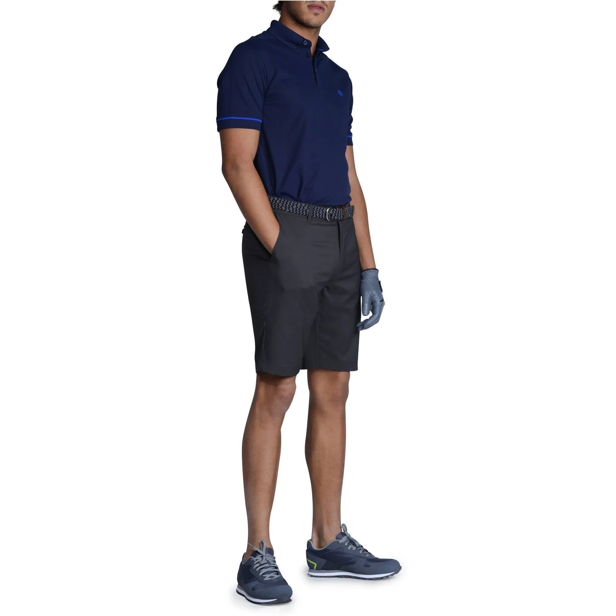 Men's Golf Bermuda Shorts 900